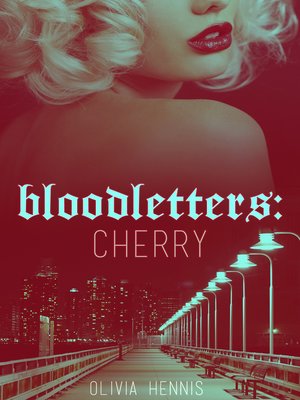 cover image of Cherry